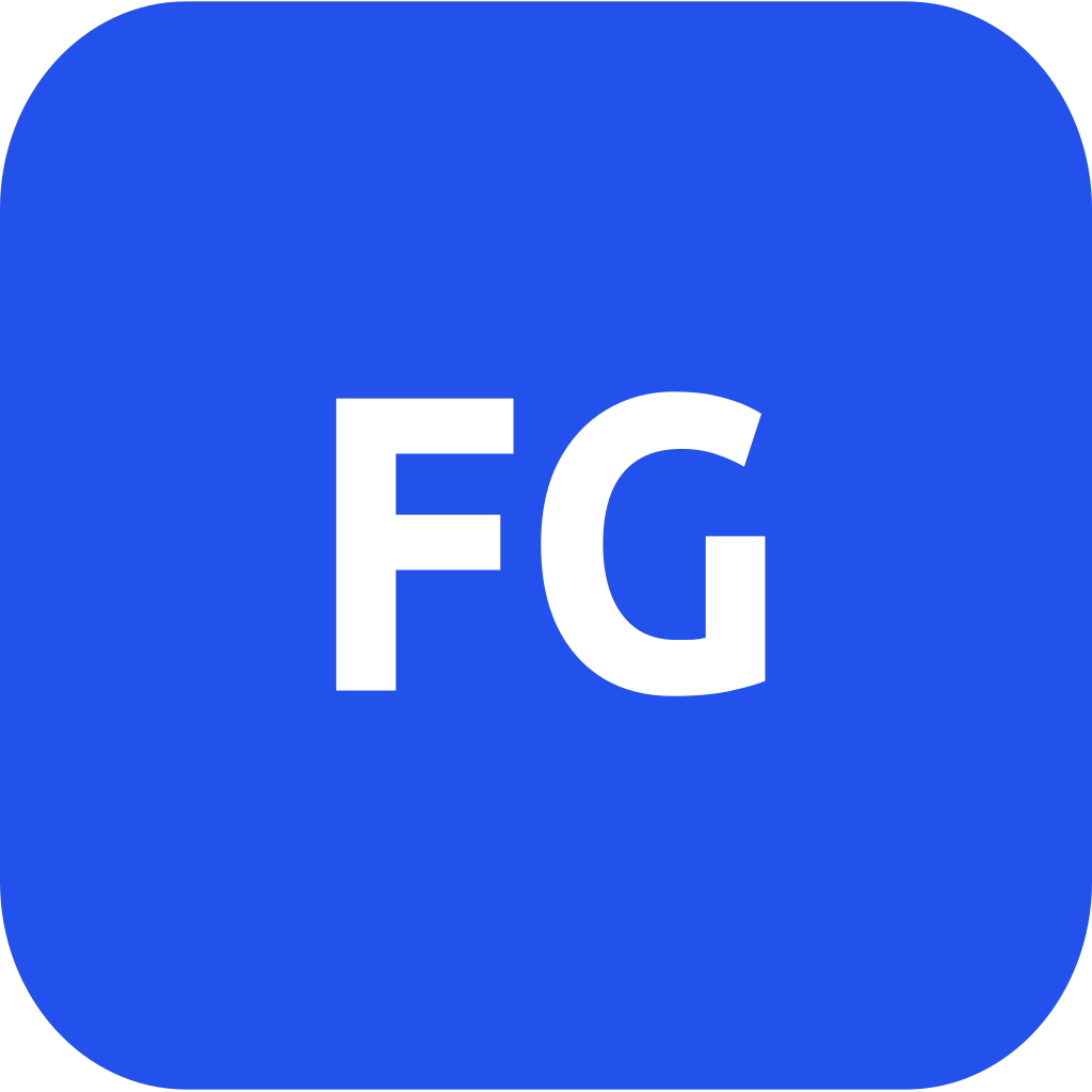Factugo Logo